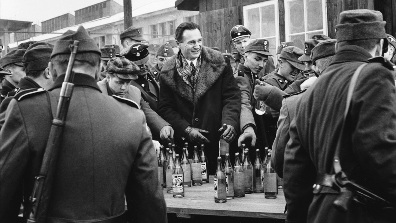 la liste de schindler 5