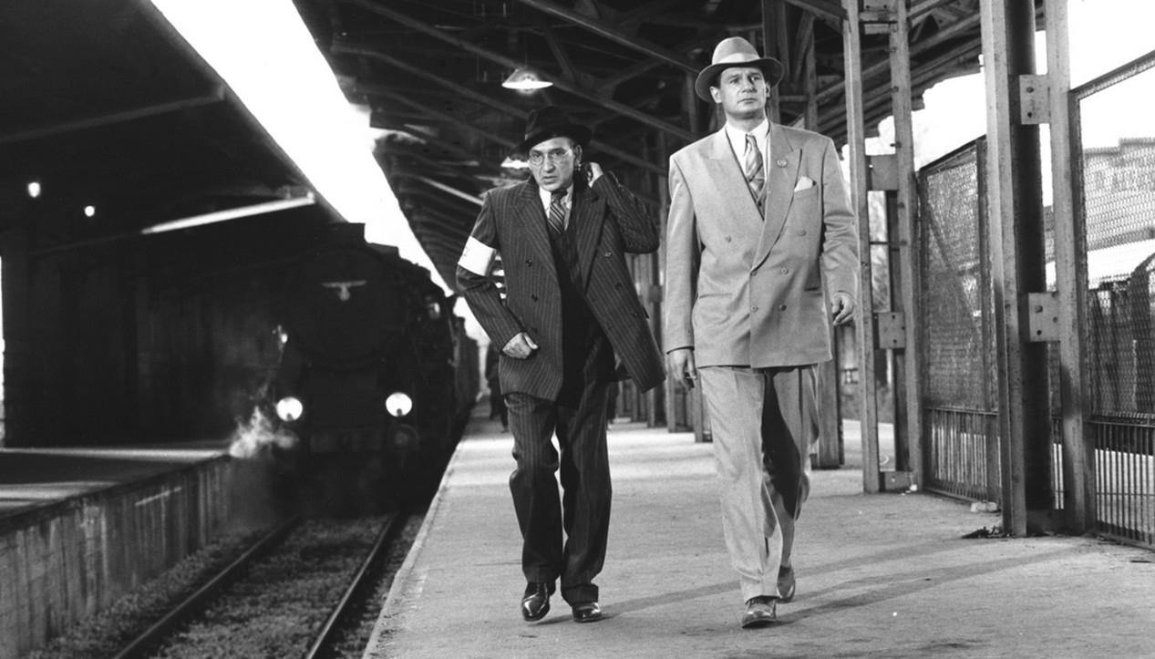 la liste de schindler 7