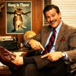 Homme qui porte des mocassins à glands