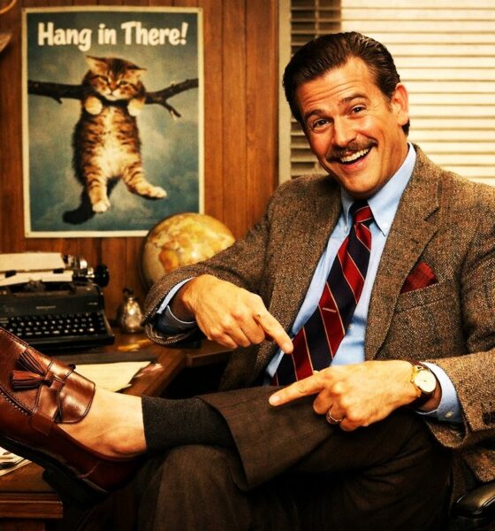 Homme qui porte des mocassins à glands