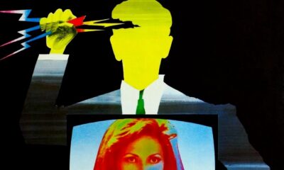 Affiche du film Network sorti en 1976