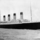 Paquebot le Titanic le 10 avril 1912