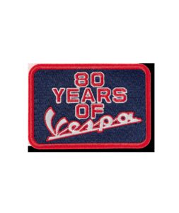vespa 80 ans 43
