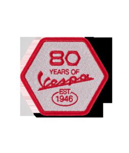 vespa 80 ans 45