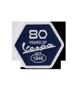 vespa 80 ans 46