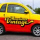 voiture sans permis monsieur vintage