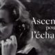 L'actrice française Jeanne Moreau dans le film Ascenseur pour l'échafaud