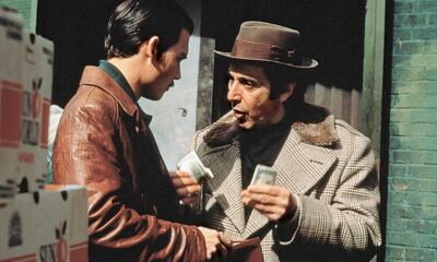 Photo du film Dannie Brasco