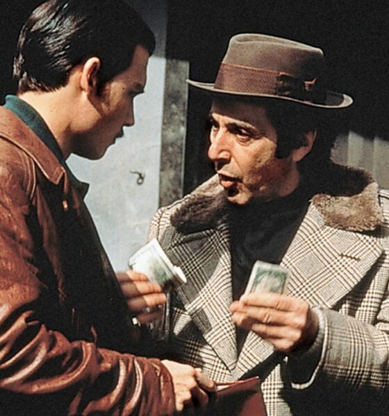 Photo du film Dannie Brasco