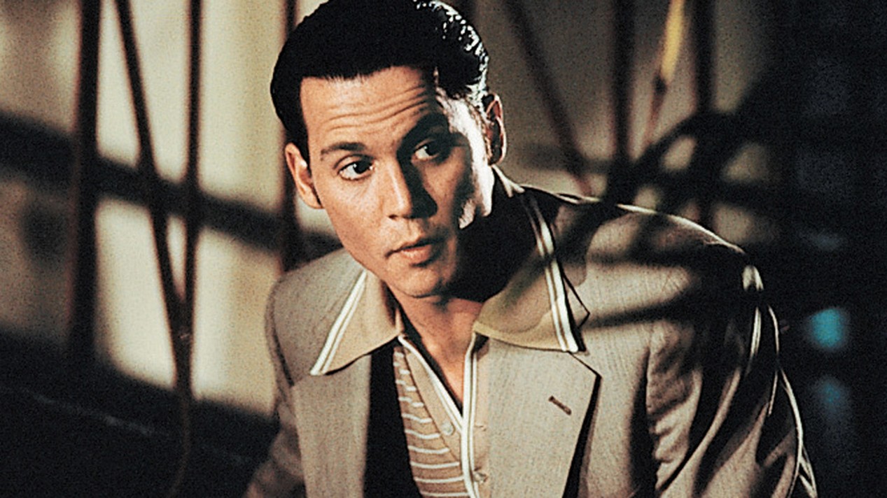 dannie brasco 3