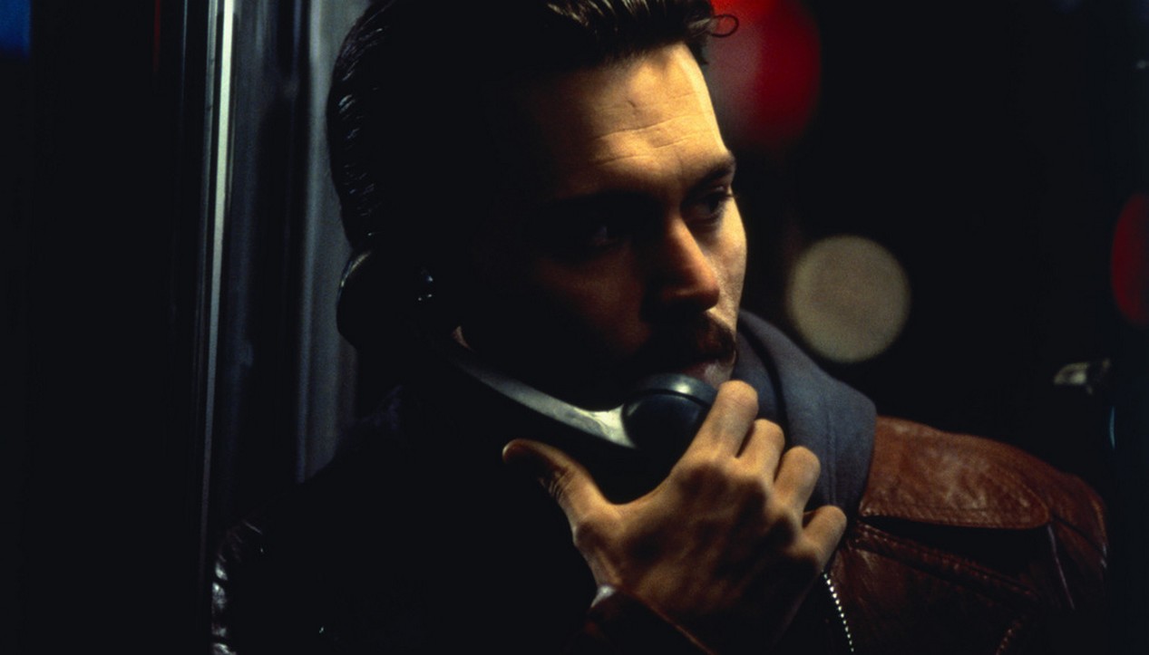 dannie brasco 4