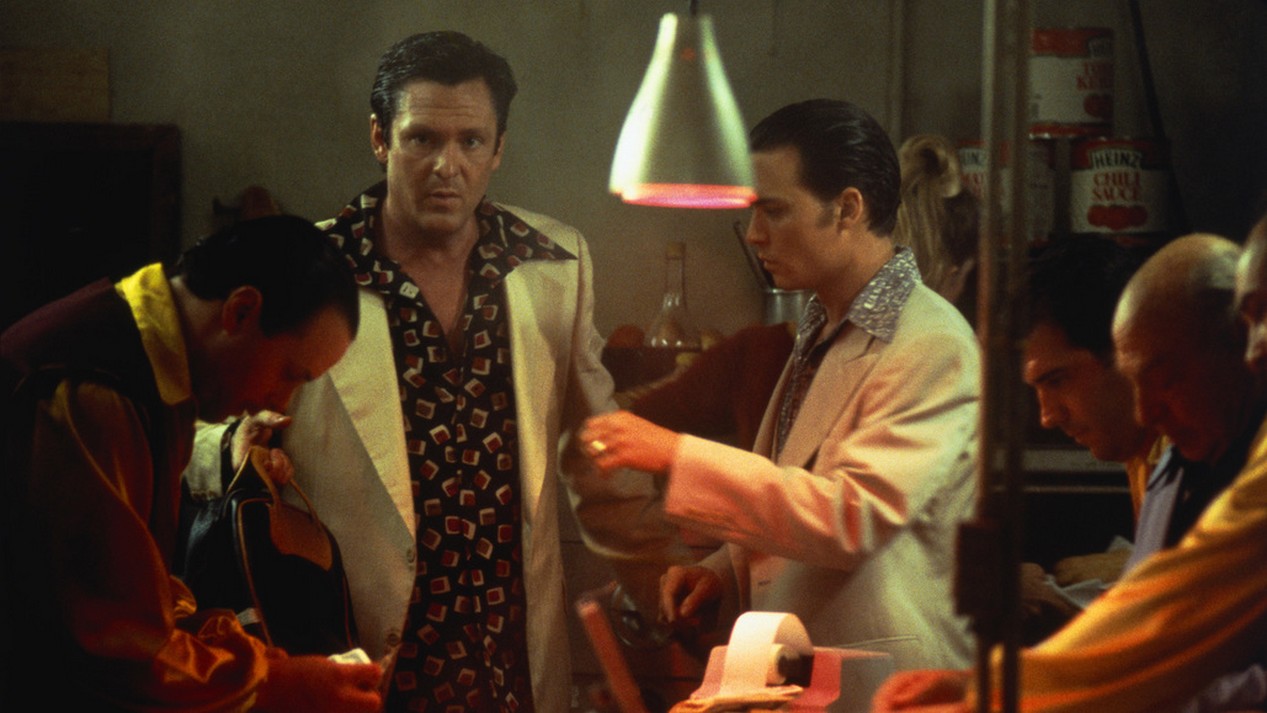 dannie brasco 6