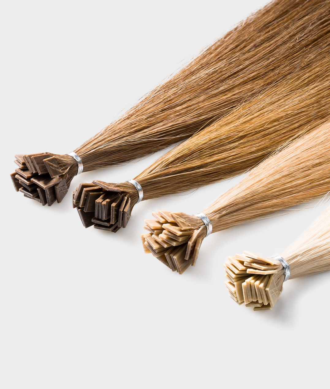 Extensions Hickenbick Hair