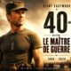 Les 40 ans du film Le maitre de guerre de et avec Clint Eastwood sorti en 1986