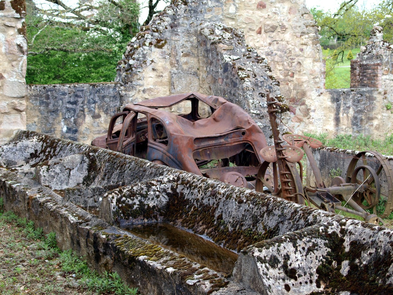 oradour sur glane wikimedia 3