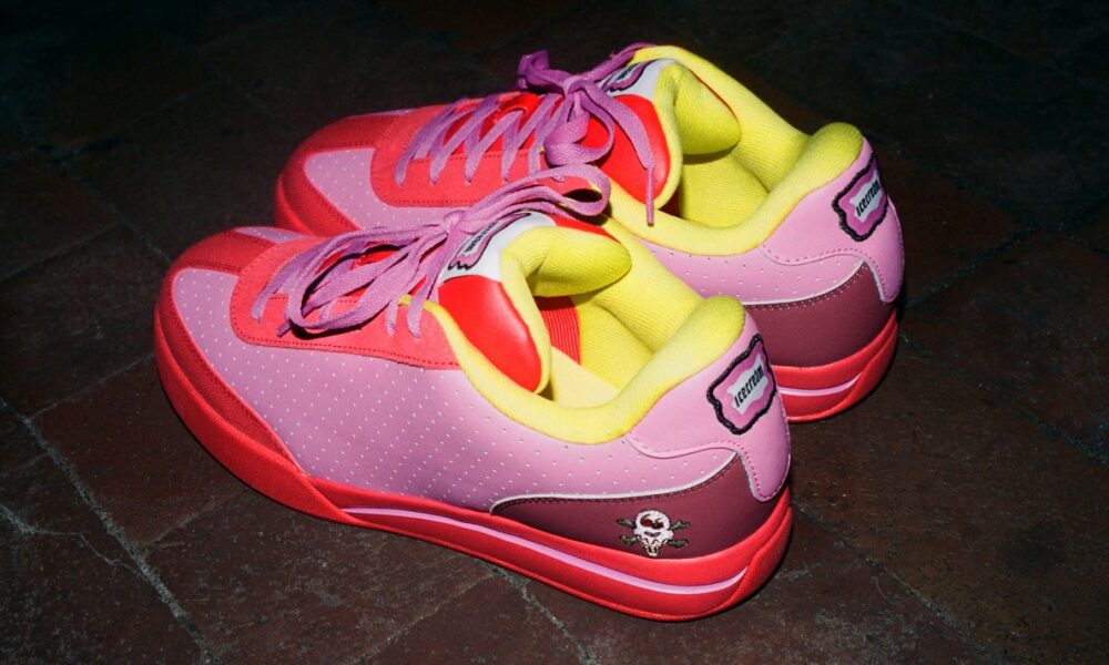 Reebok x Ice Cream 2026