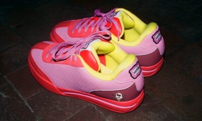 Reebok x Ice Cream 2026