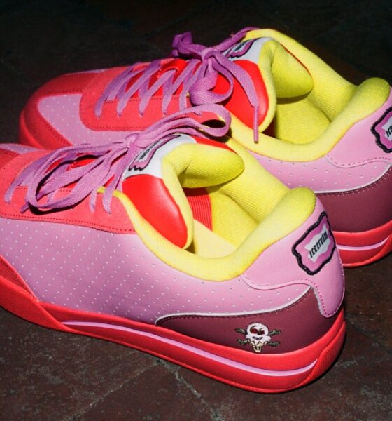 Reebok x Ice Cream 2026