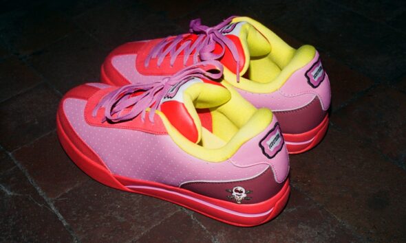 Reebok x Ice Cream 2026