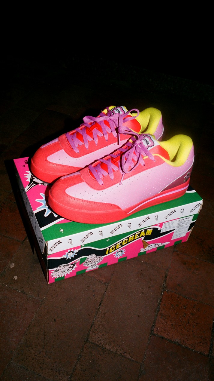 reebok ice cream 3