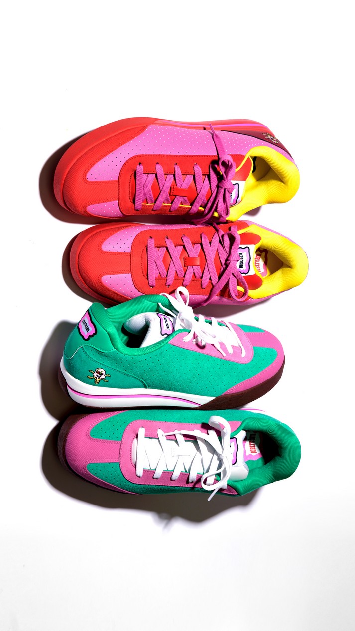 reebok ice cream 4
