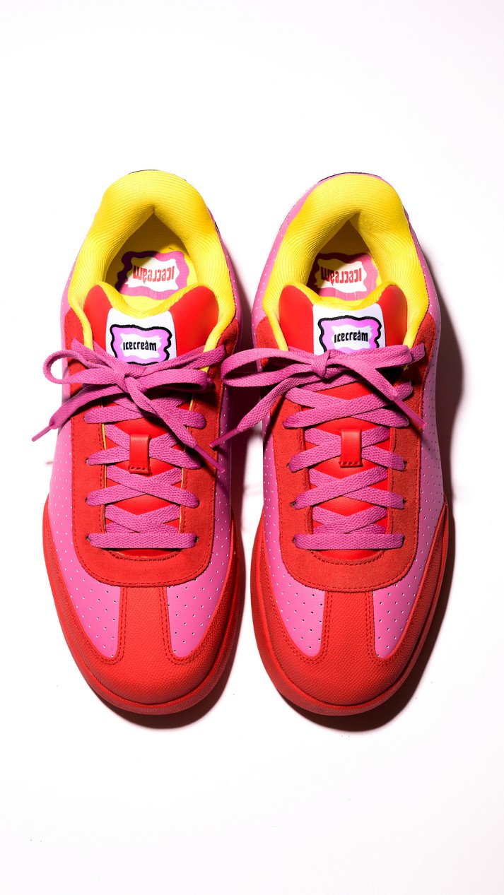 reebok ice cream 5