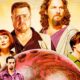 Affiche du film The Big Lebowski des frères Coen sorti en 1998