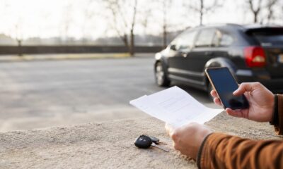 assurance automobile