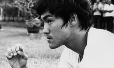 Bruce Lee