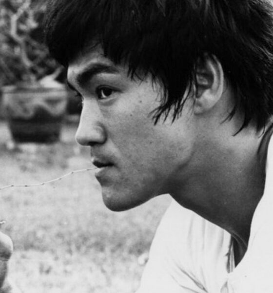 Bruce Lee