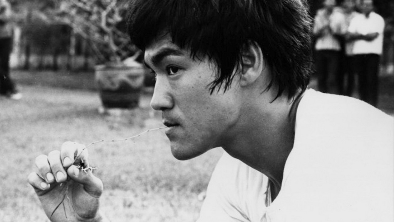 Bruce Lee