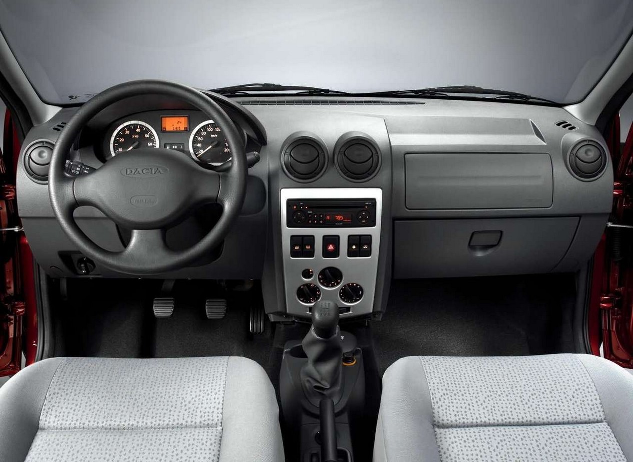 dacia logan 1 6 mpi 2005 10