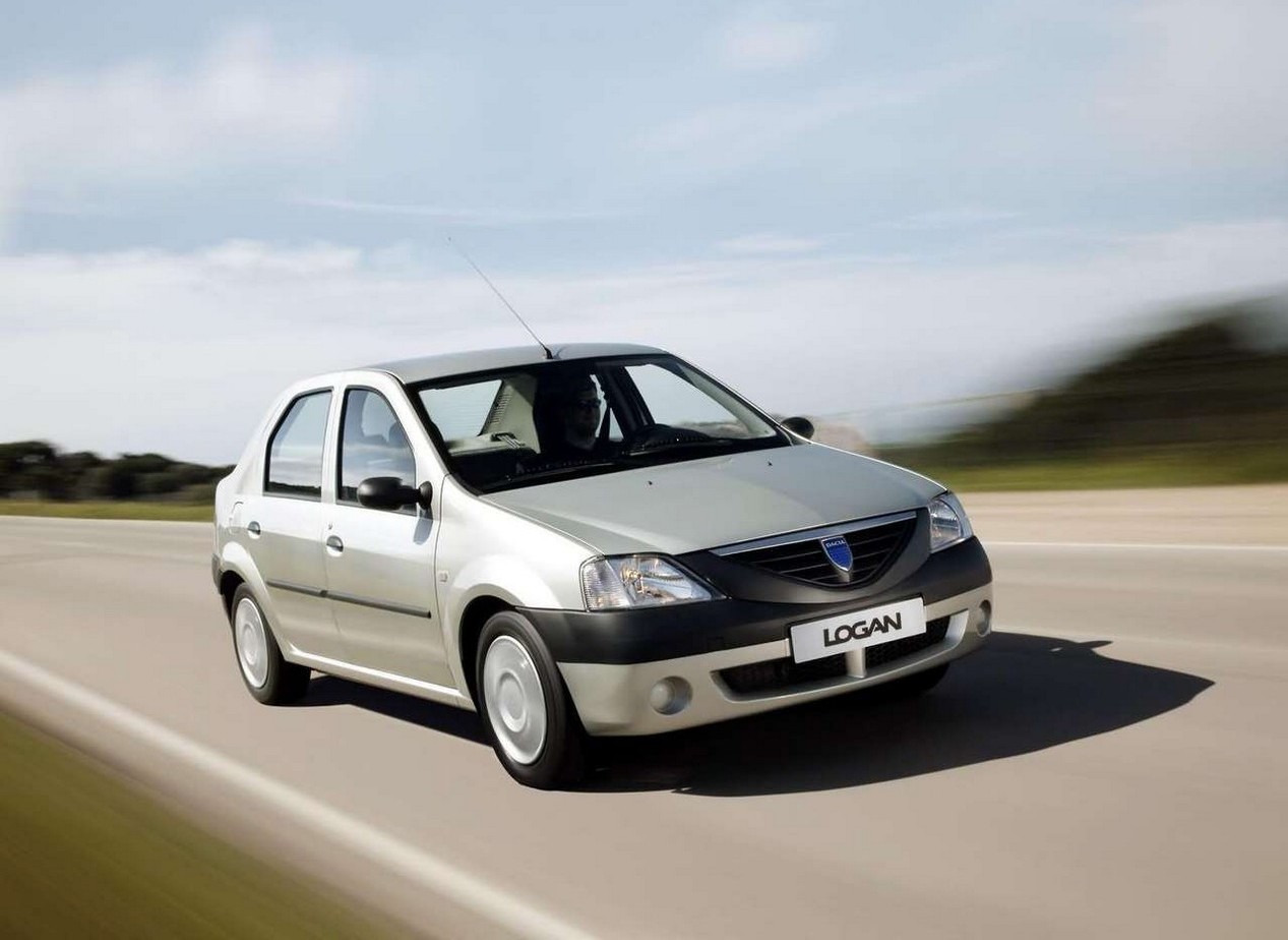 dacia logan 1 6 mpi 2005 5