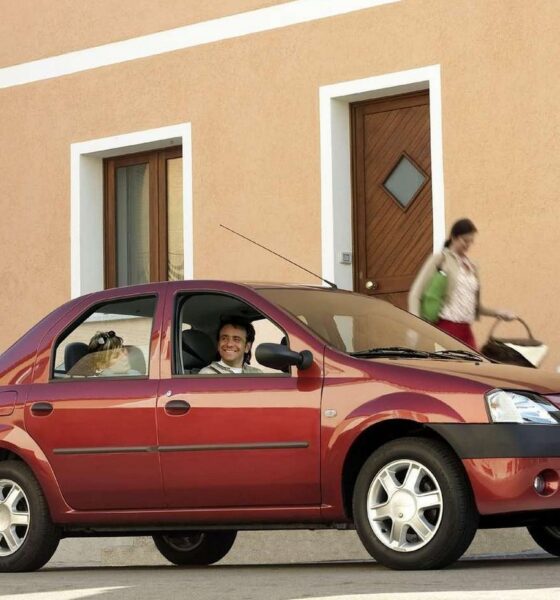 dacia logan 1 6 mpi 2005 6