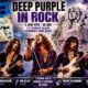 Deep Purple In Rock sorti en 1970