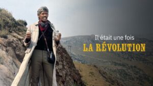 Affiche du film Il était une fois la révolution