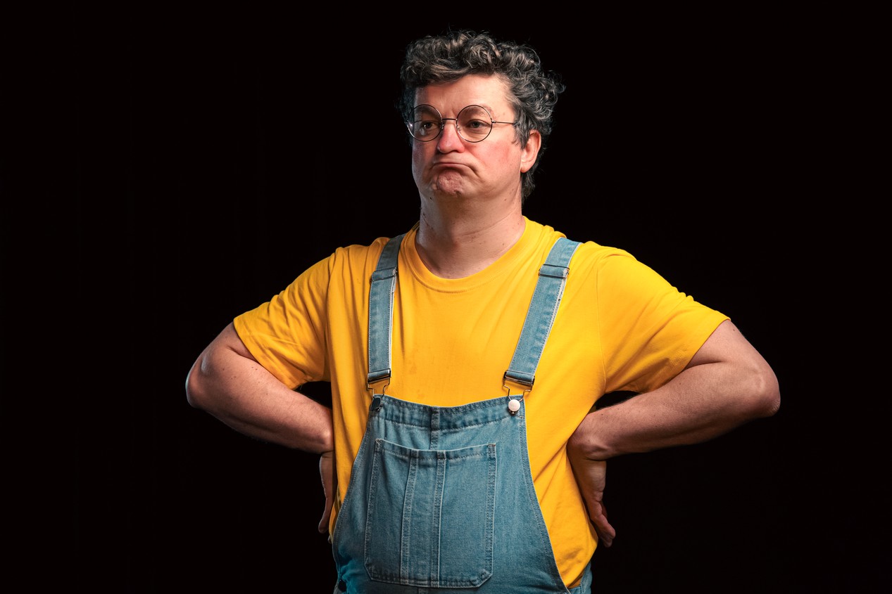 julien rossier coluche 2