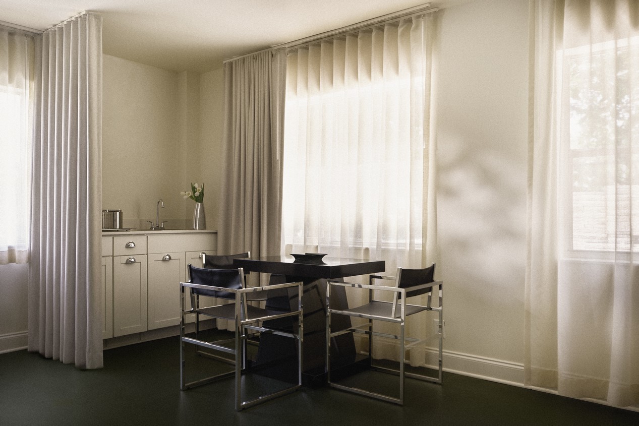 perroquet motel 14