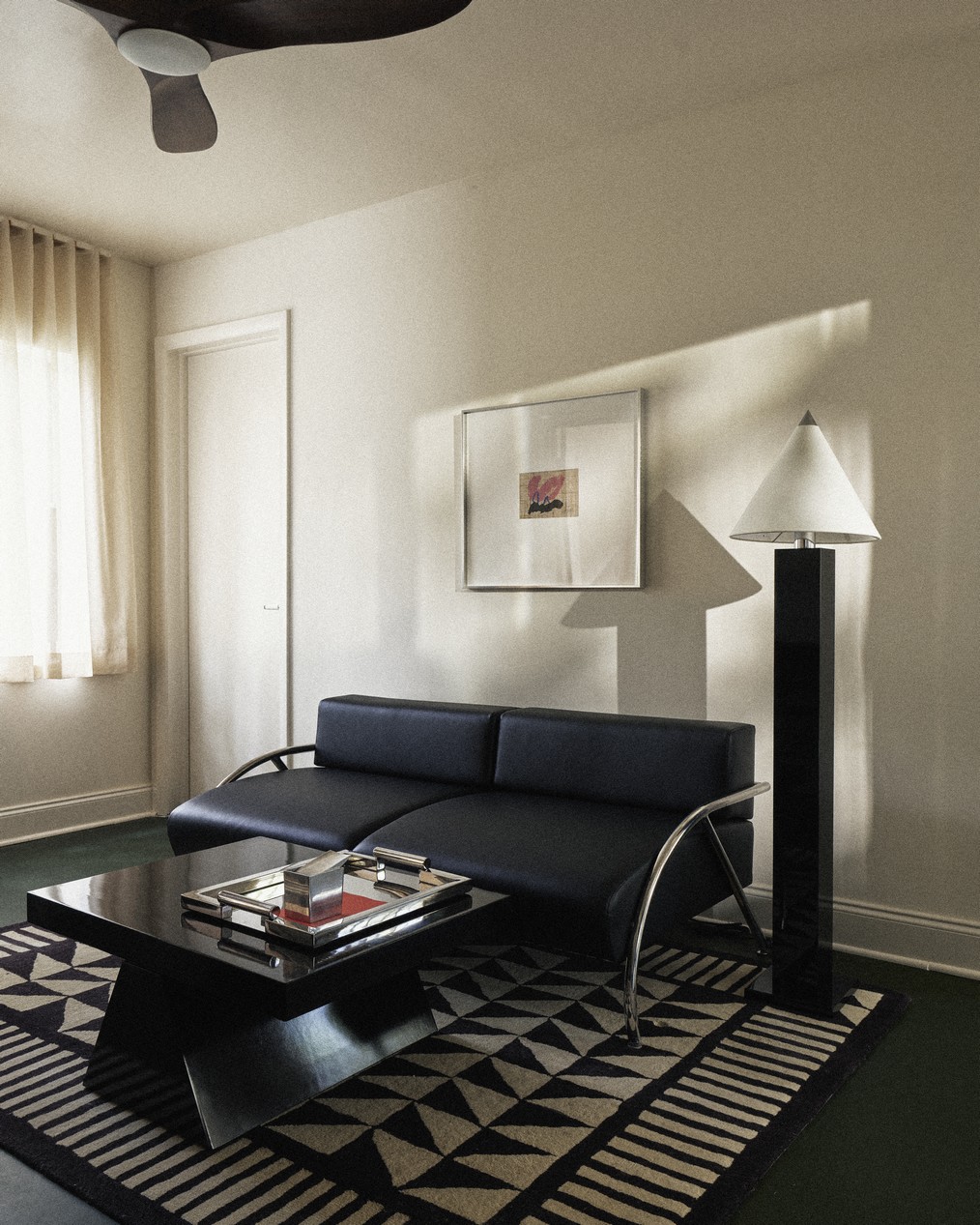 perroquet motel 22
