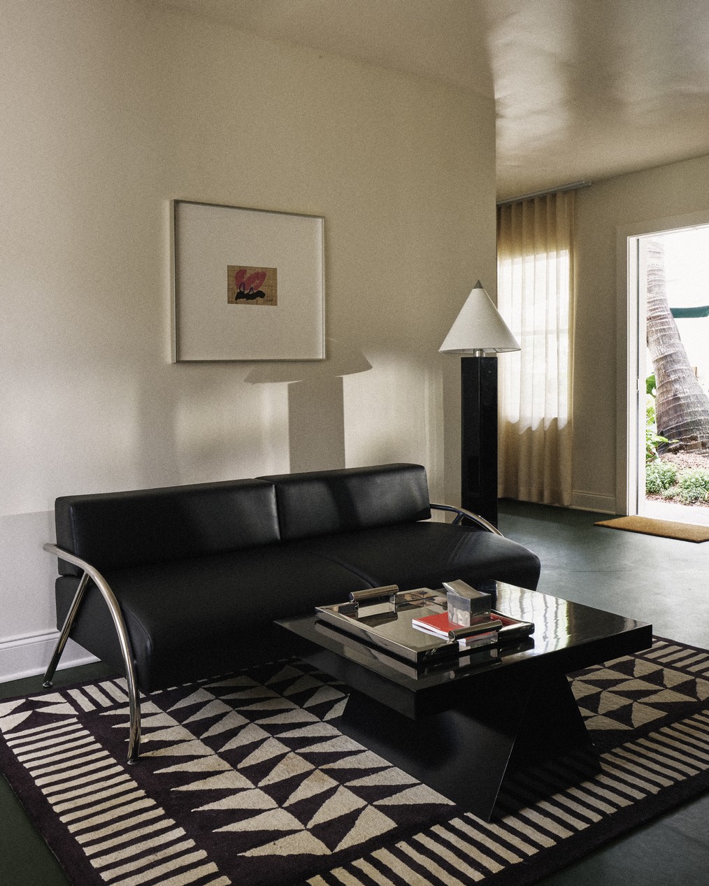perroquet motel 23