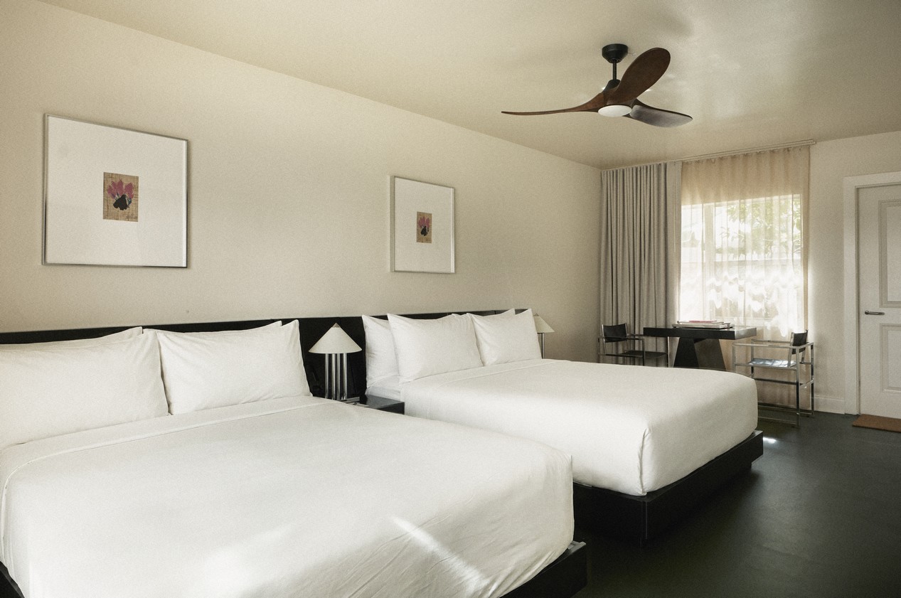 perroquet motel 29
