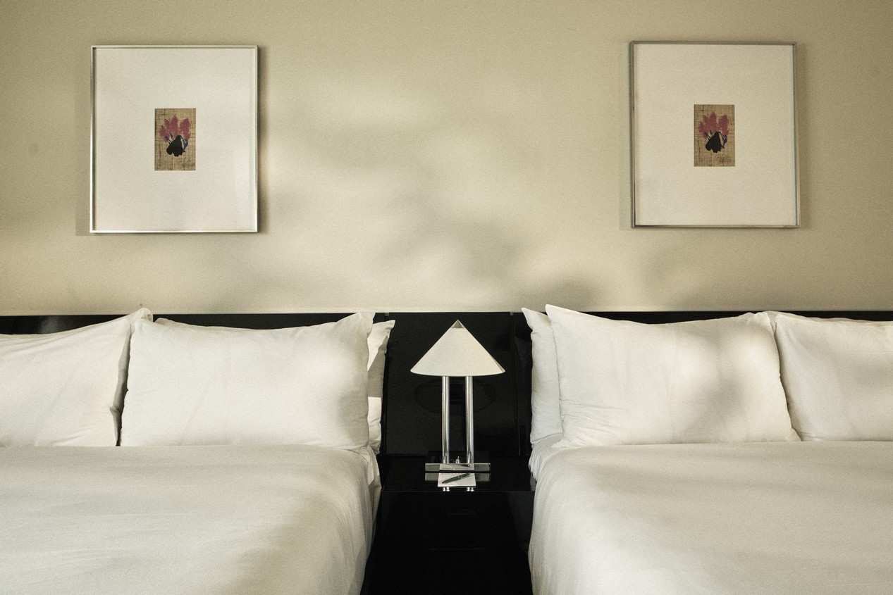 perroquet motel 30