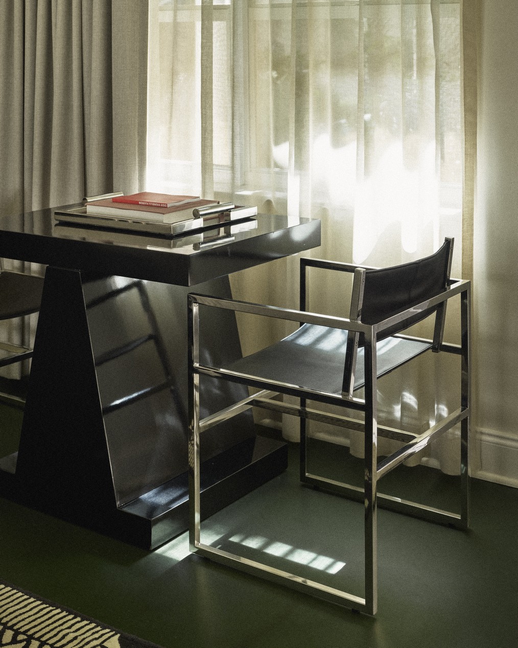 perroquet motel 31