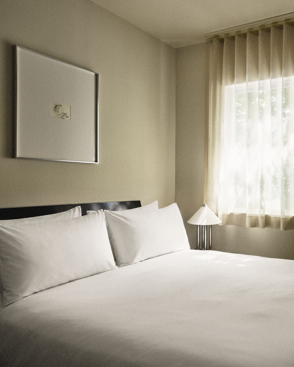 perroquet motel 32