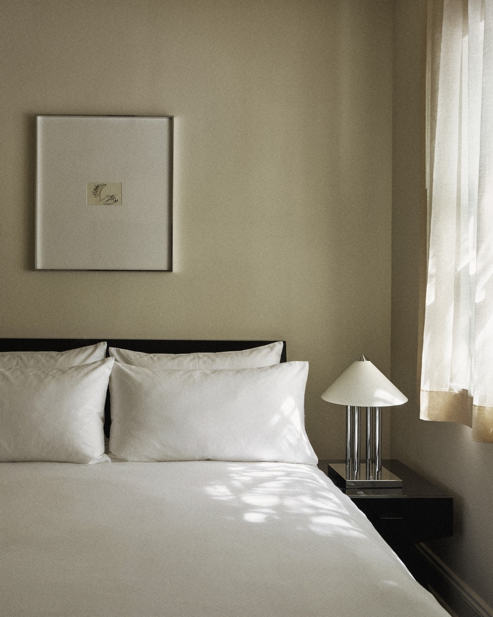perroquet motel 33