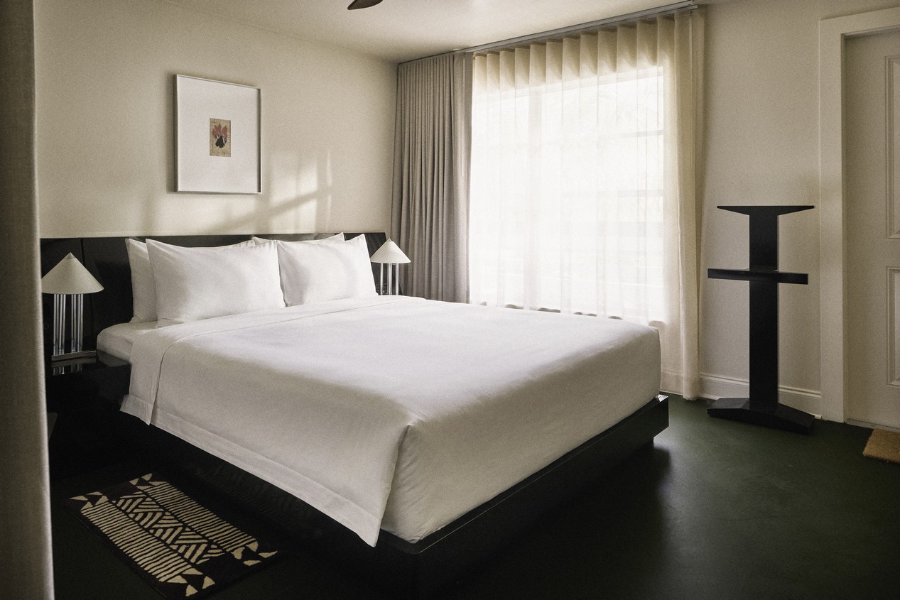perroquet motel 34