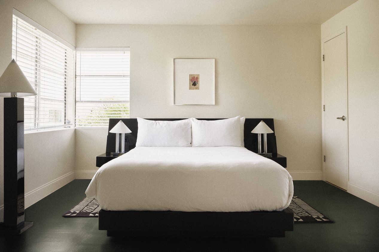 perroquet motel 37