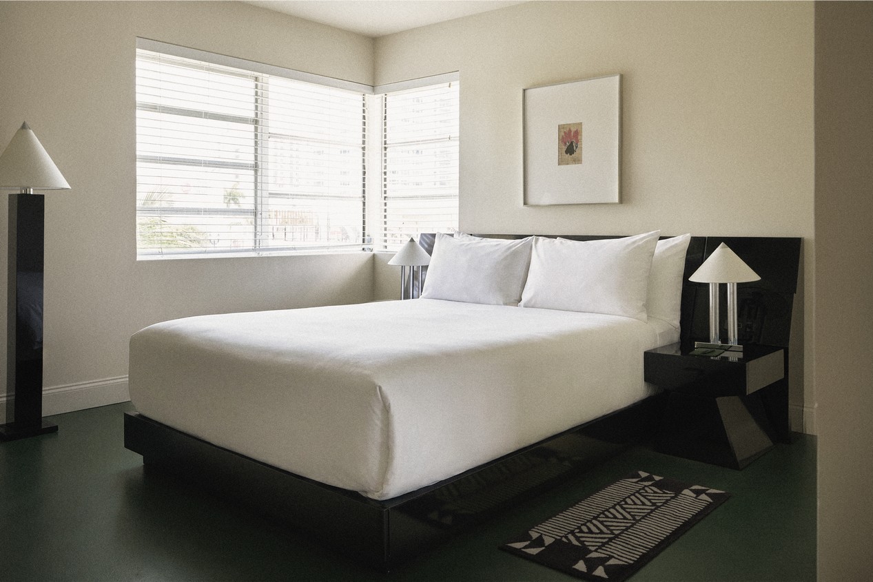 perroquet motel 38
