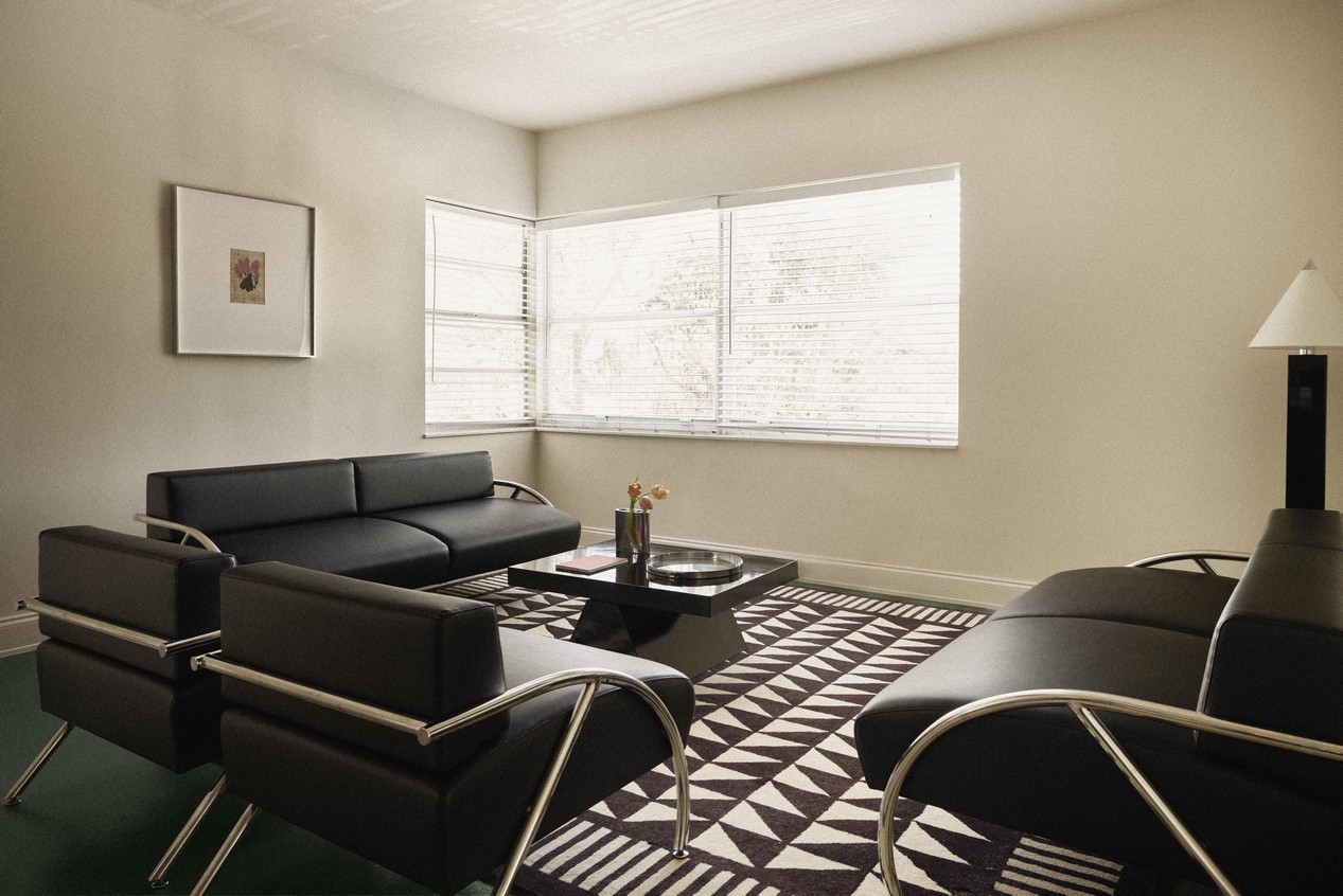 perroquet motel 39