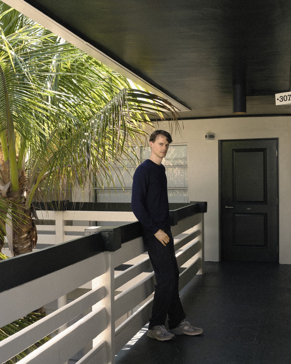 perroquet motel 41